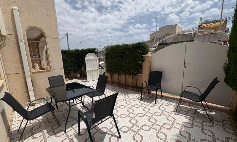 Duplex na sprzedaż w Torrevieja