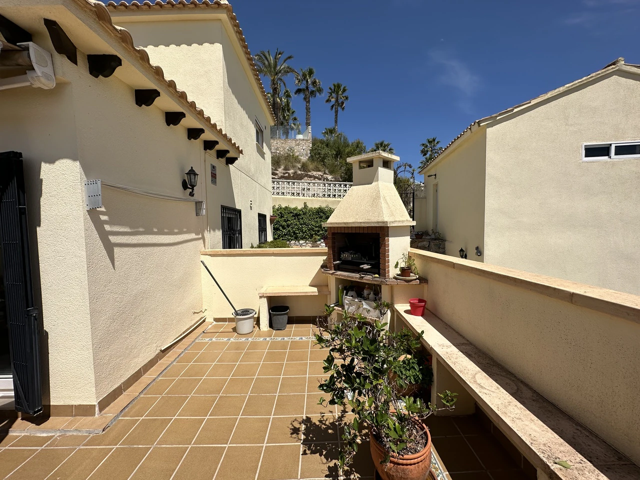 Chalet/Villa en venta en Las Ramblas