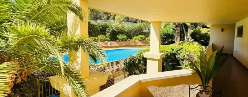 Sprzedaż. Apartament w Palma de Mallorca