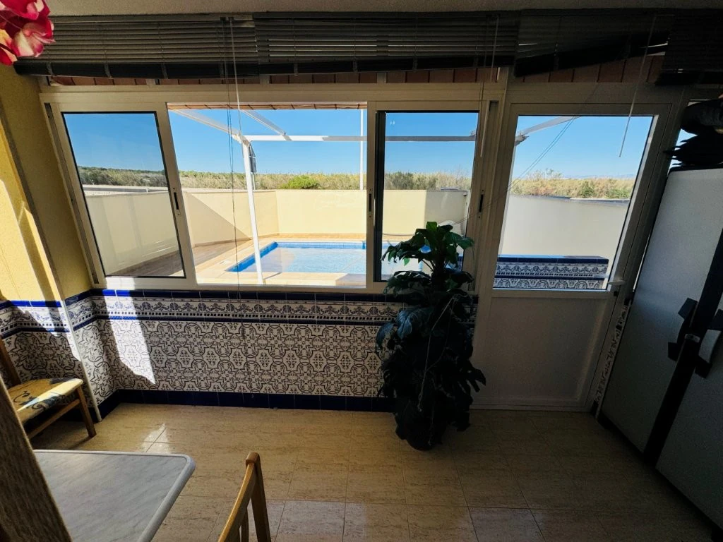 Квартира на продажа в La Mata