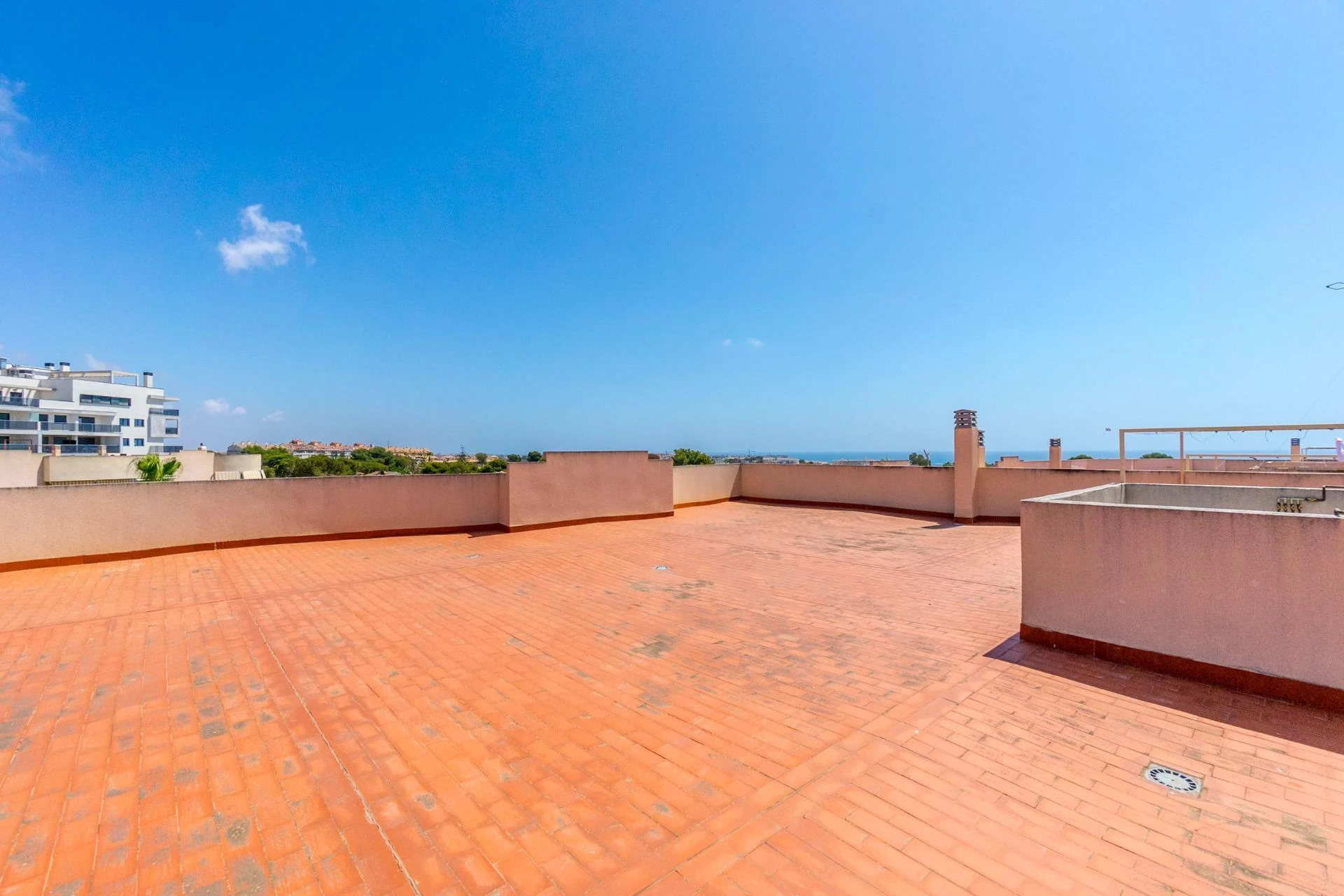 Apartament na sprzedaż w Dehesa De Campoamor