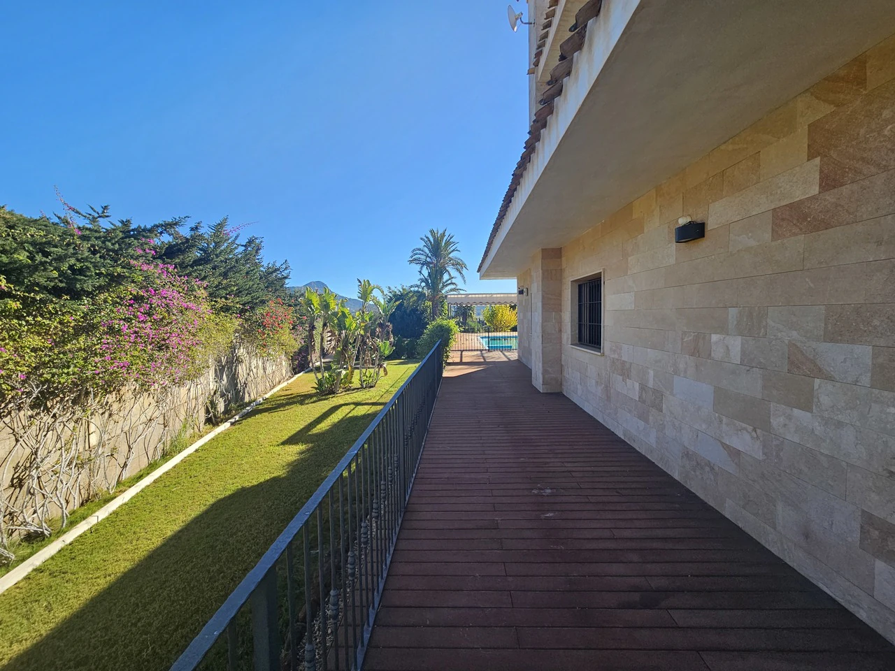 Villa на продажа в La Manga Club
