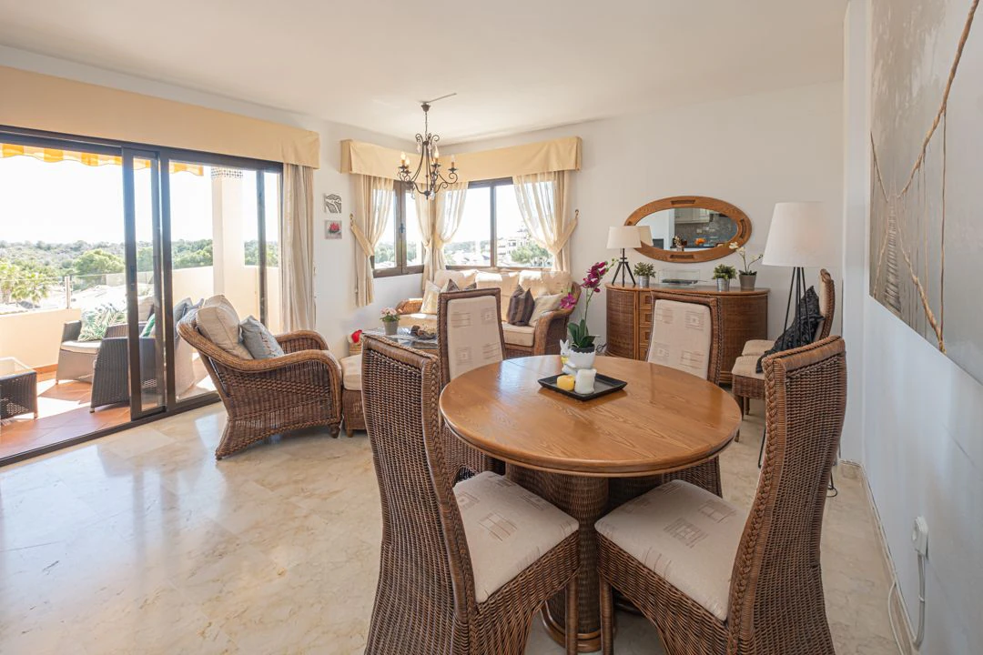 Penthouse na sprzedaż w Orihuela