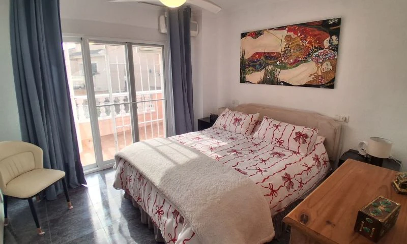 Duplex na sprzedaż w Torrevieja