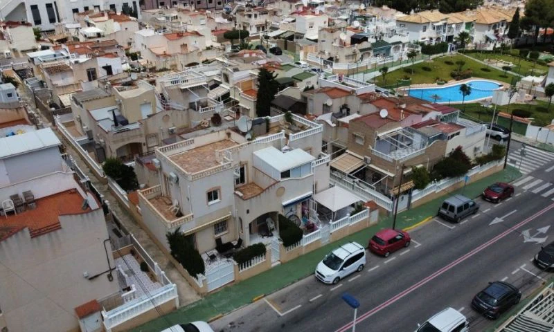 Duplex na sprzedaż w Torrevieja