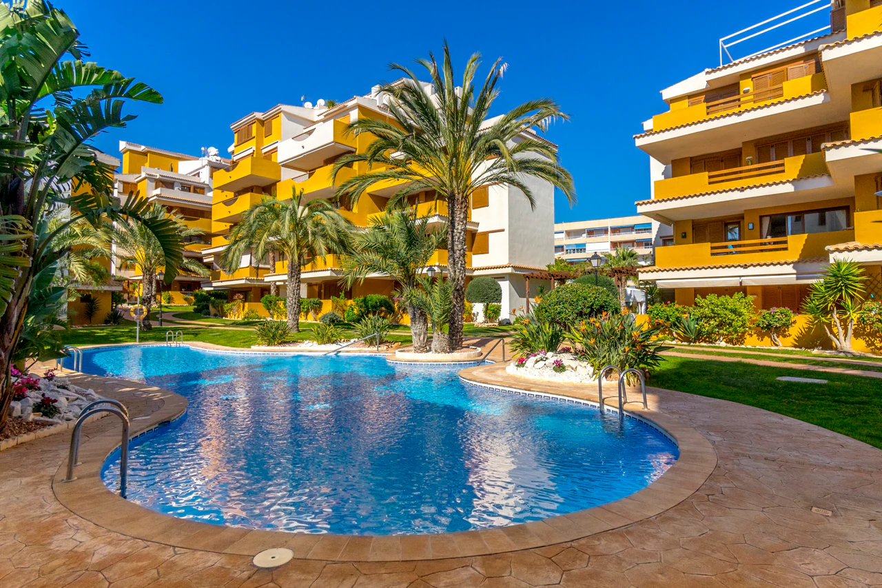 Apartament na sprzedaż w Torrevieja
