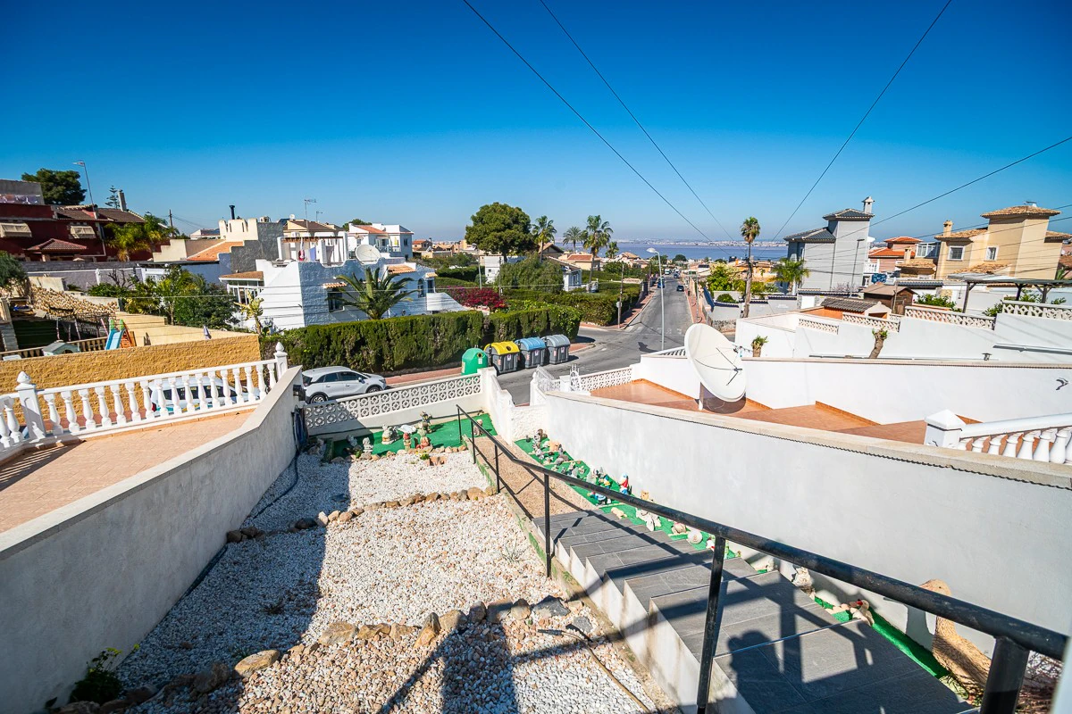 Apartament na sprzedaż w Orihuela Costa