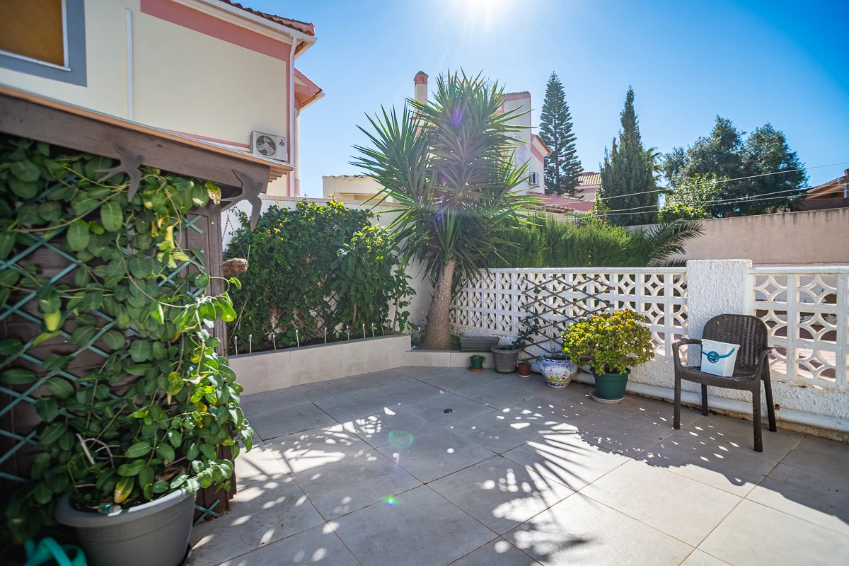 Apartament na sprzedaż w Orihuela Costa