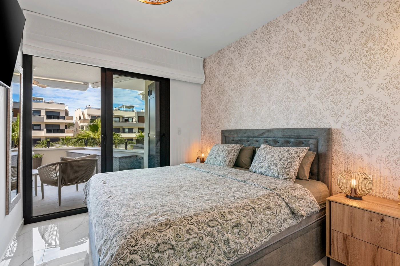 Apartament na sprzedaż w Orihuela Costa