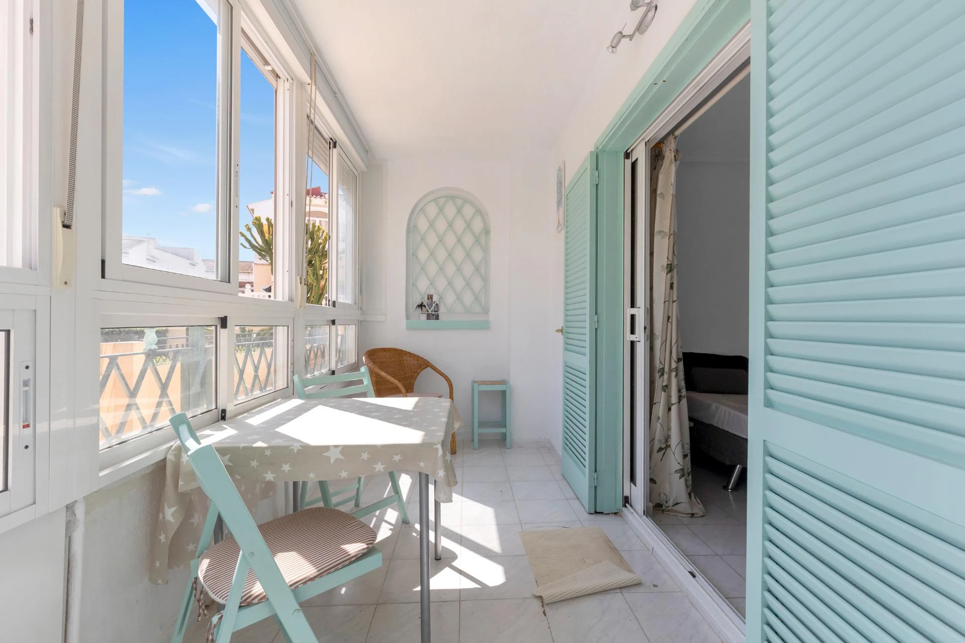Apartament na sprzedaż w Torrevieja