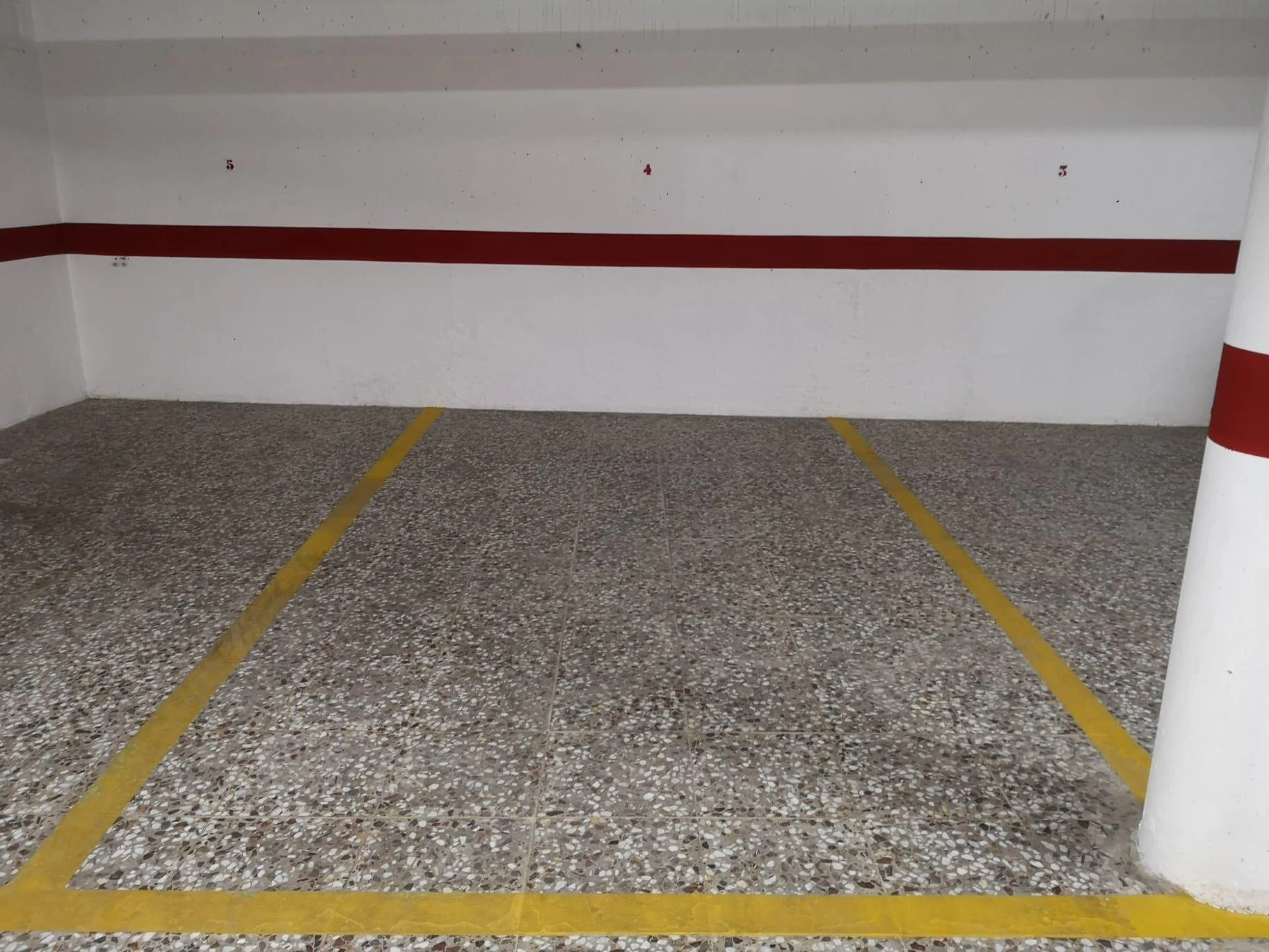 Duży dom szeregowy 200 m od plaży w Los Alcázares (Murcia) z 4 sypialniami + 2 łazienkami