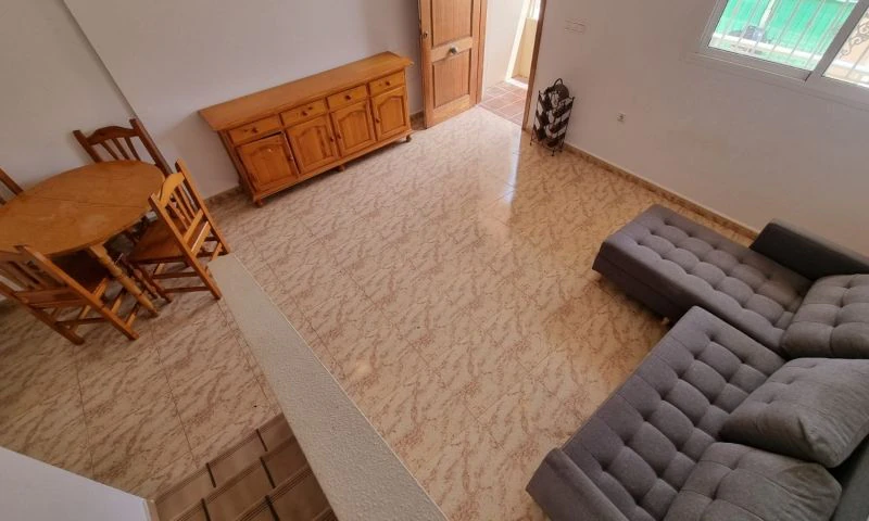 Duplex na sprzedaż w Orihuela Costa