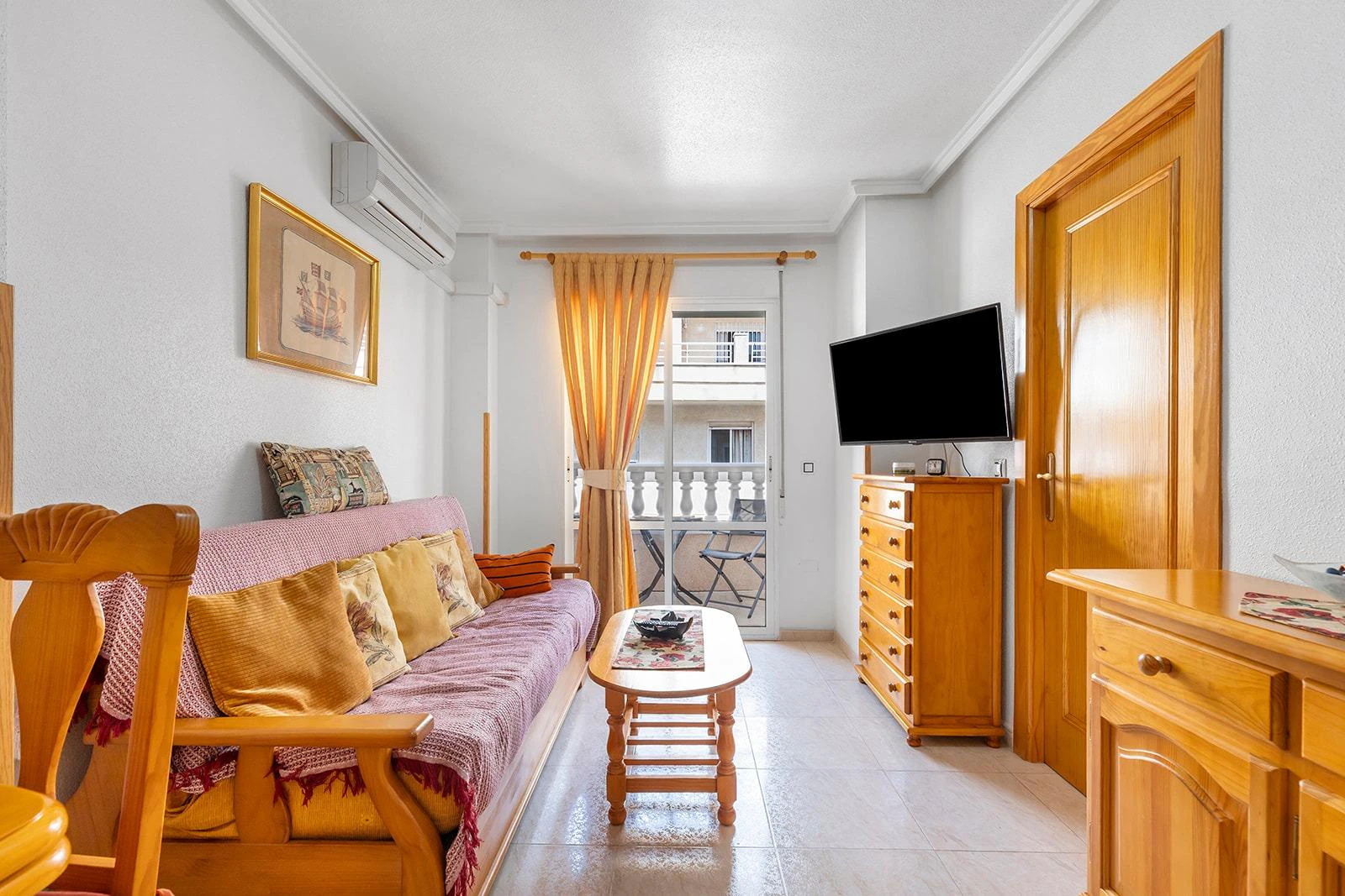 Apartament na sprzedaż w Torrevieja
