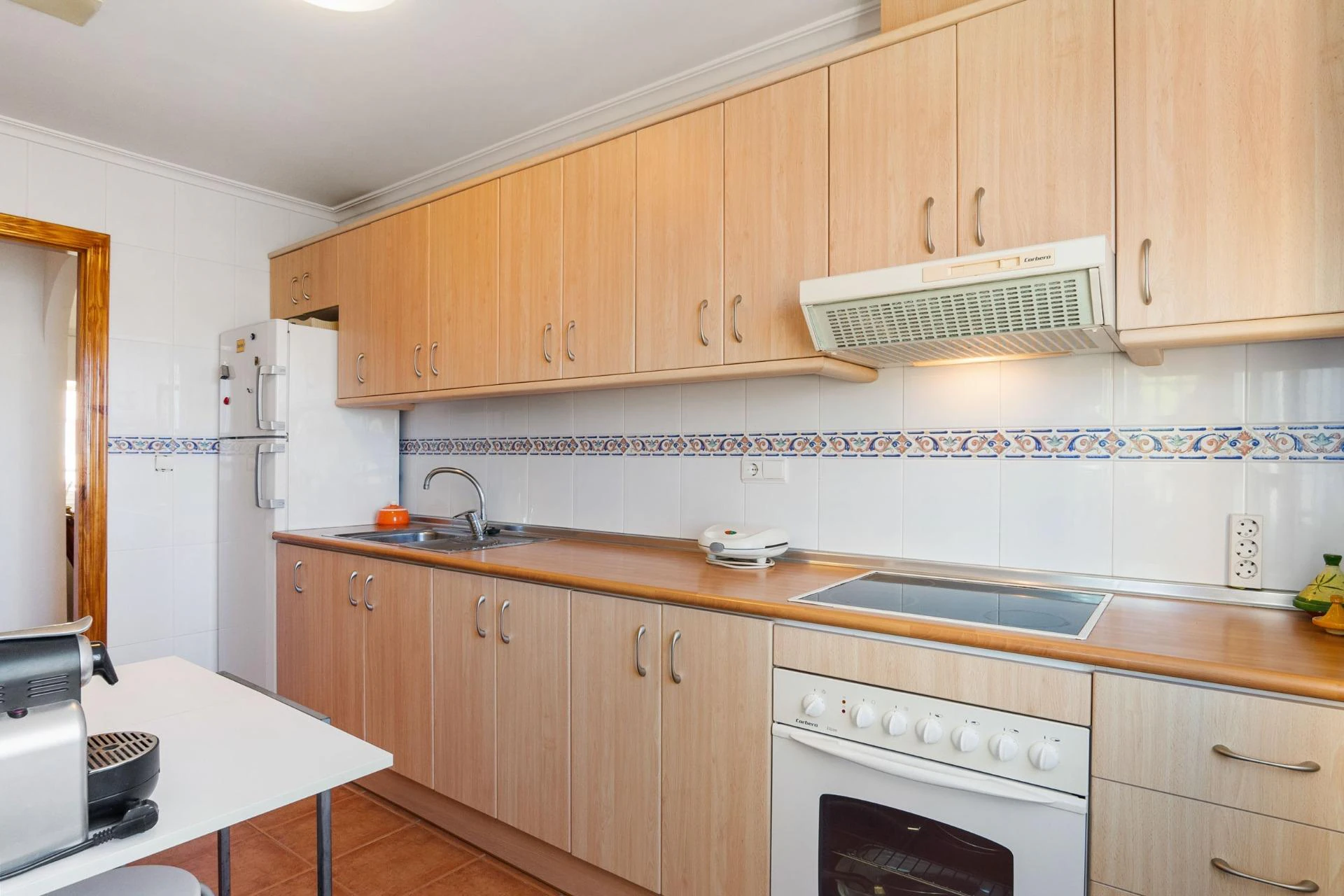 Apartament na sprzedaż w Dehesa De Campoamor