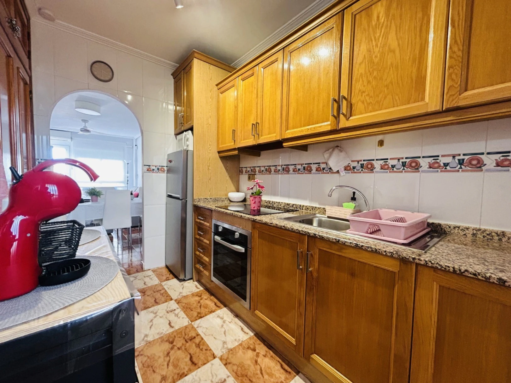 Penthouse na sprzedaż w Orihuela