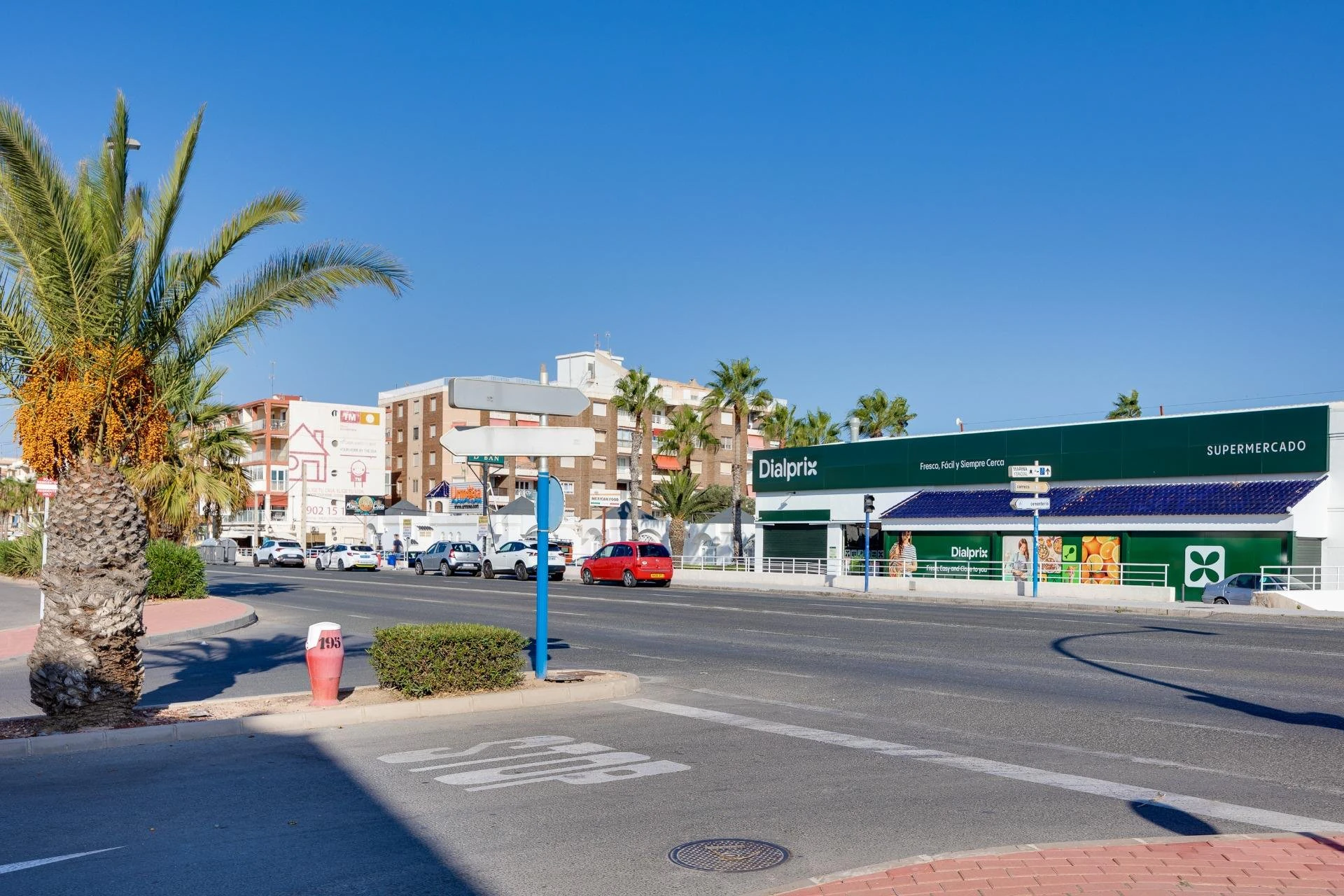 Apartament na sprzedaż w Torrevieja