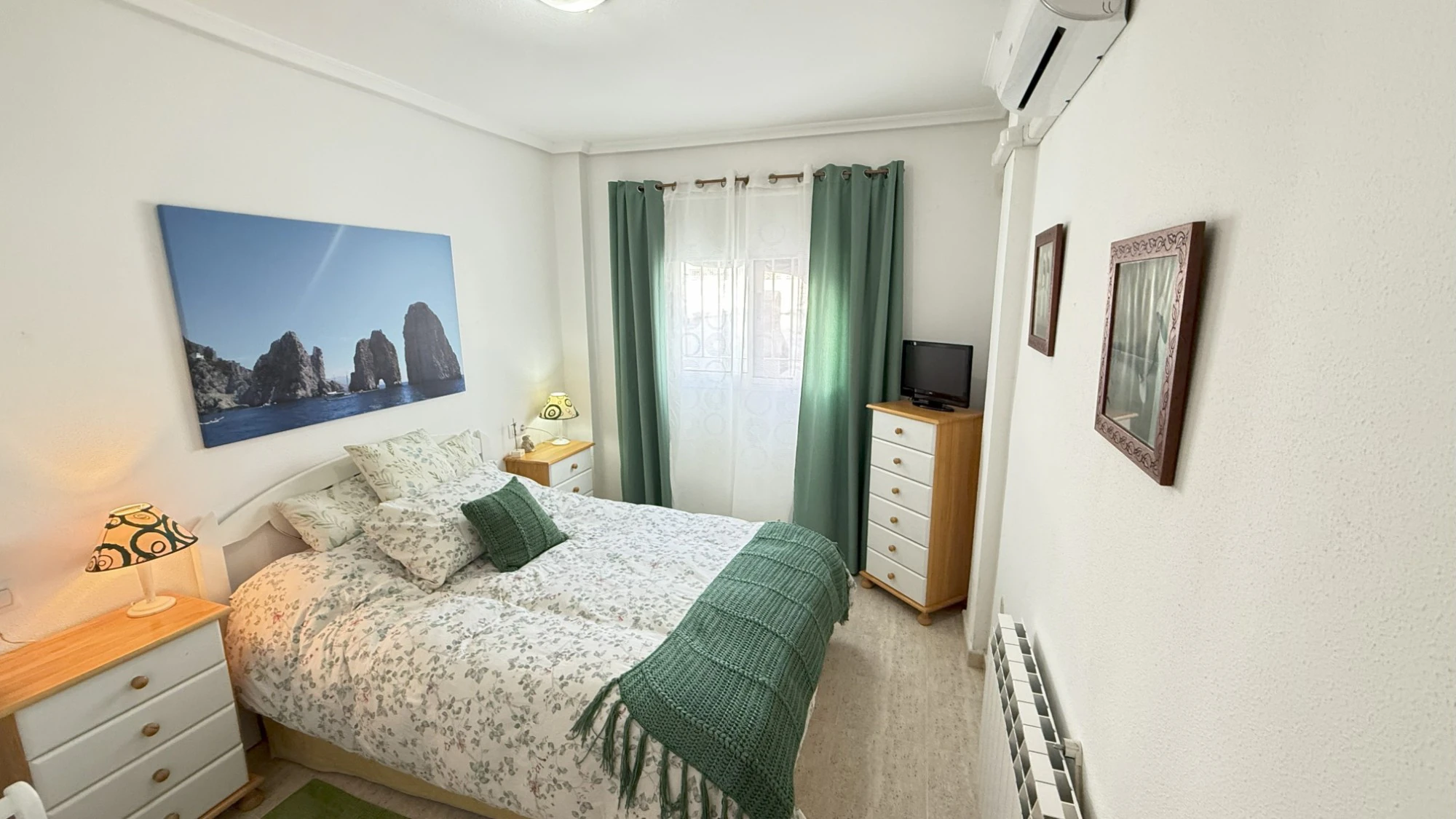 Apartments na sprzedaż w Orihuela Costa