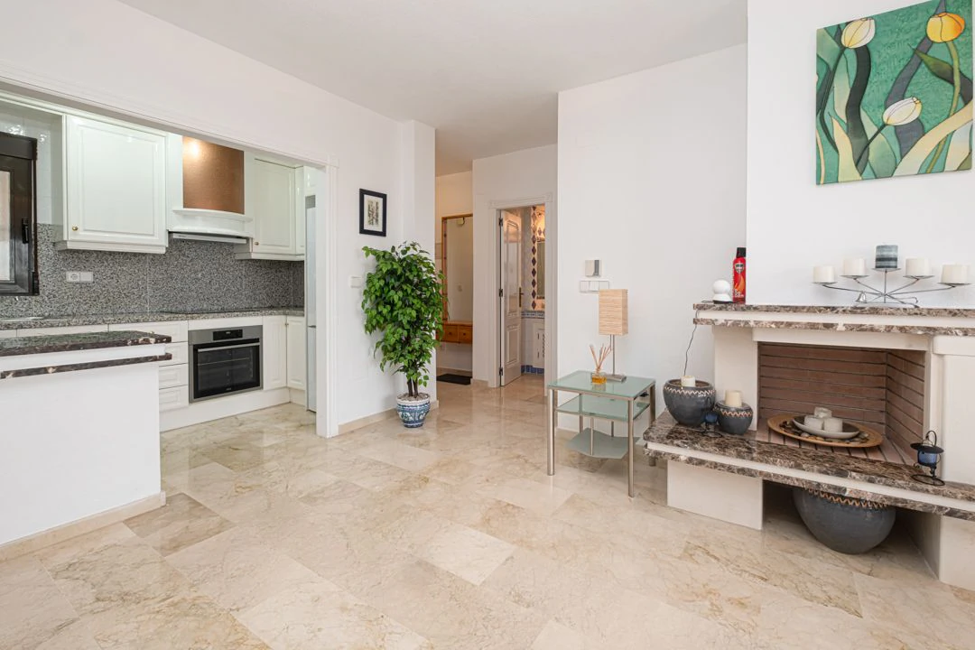 Penthouse na sprzedaż w Orihuela