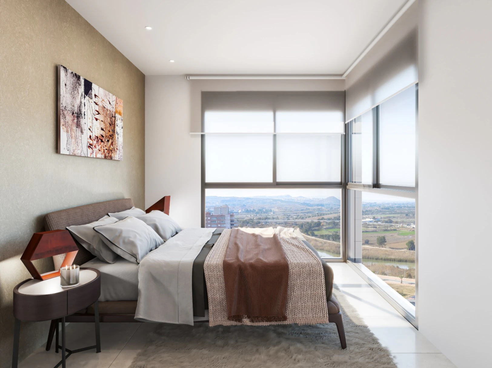 Apartament na sprzedaż w Guardamar Del Segura