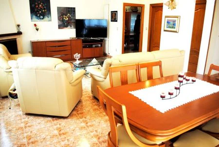 Villa na sprzedaż w La Zenia