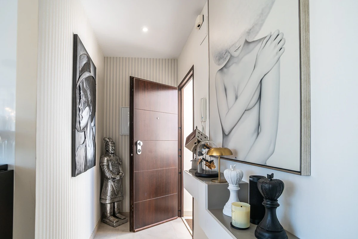 Sprzedaż. Penthouse w Cartagena