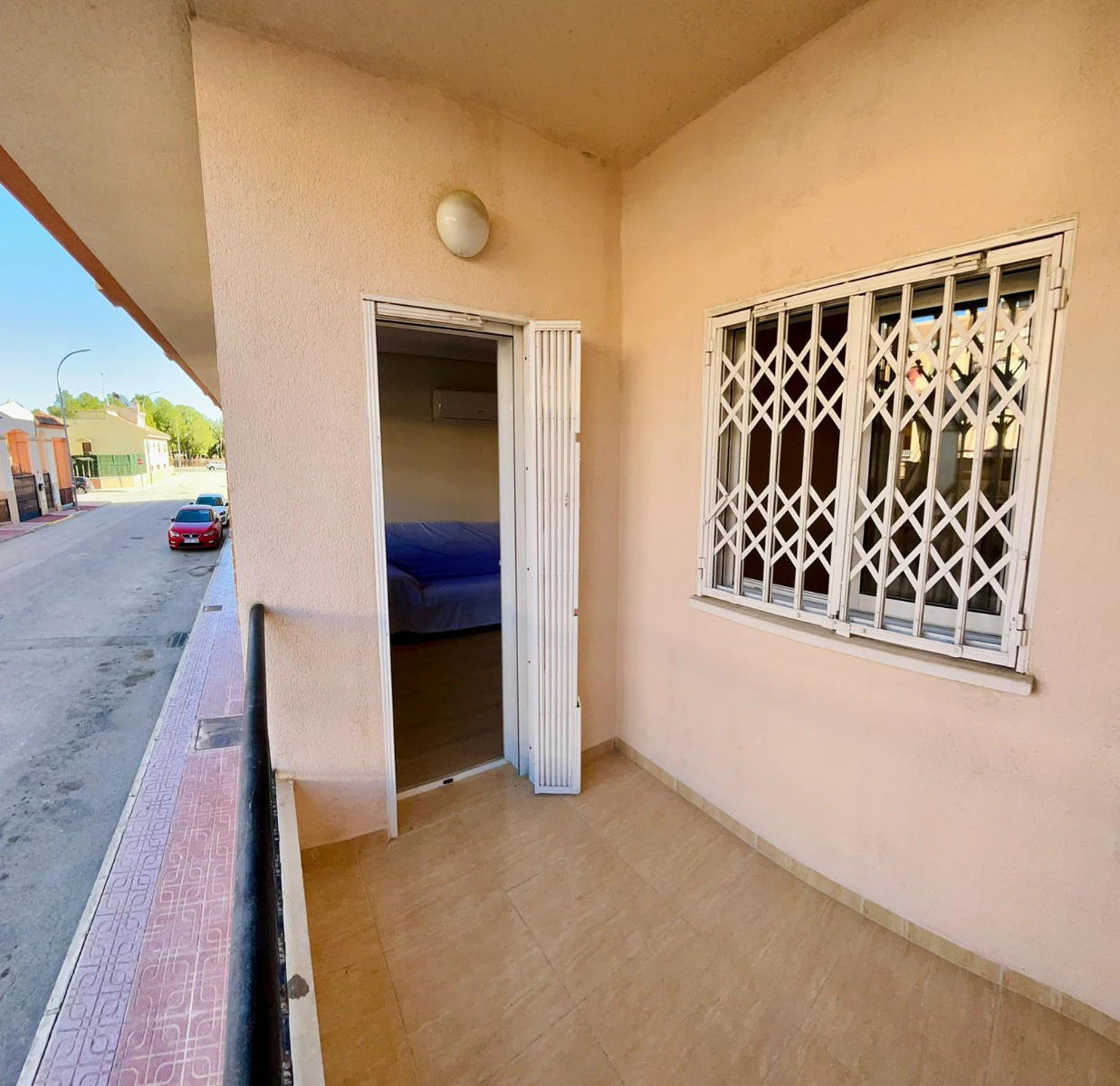 Apartament na sprzedaż w San Isidro
