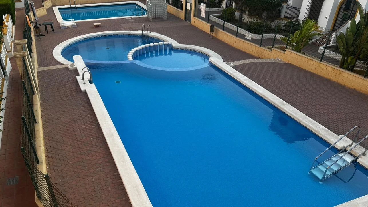 Duplex na sprzedaż w Torrevieja