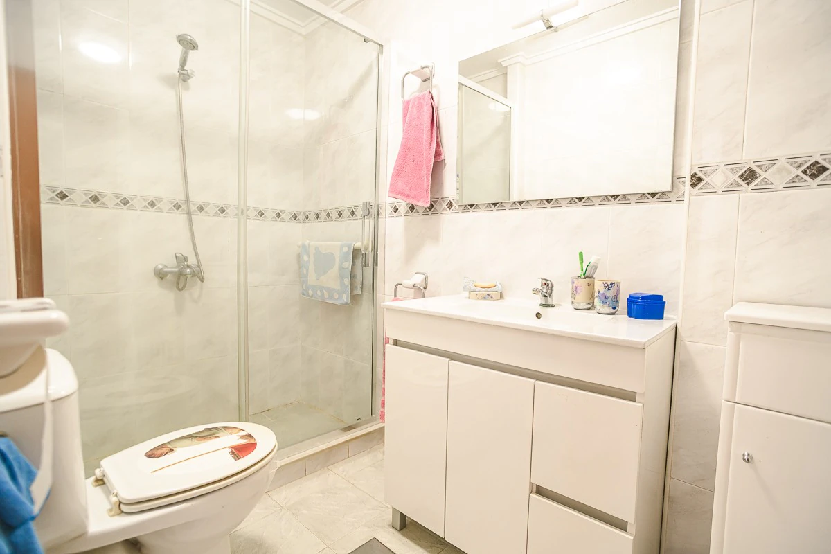 Apartament na sprzedaż w Orihuela Costa