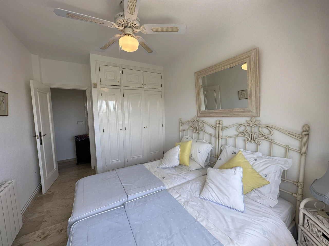 Chalet/Villa en venta en Las Ramblas