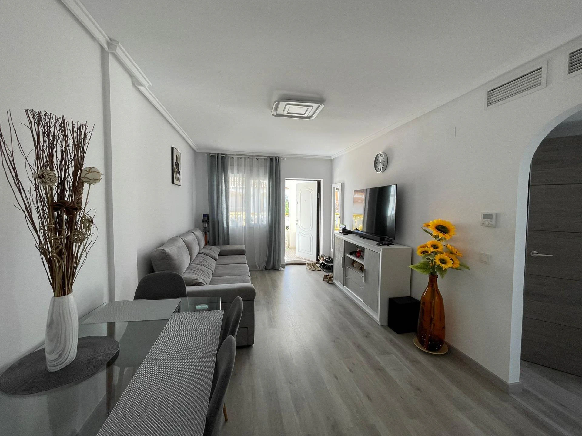 Bungalow na sprzedaż w Torrevieja