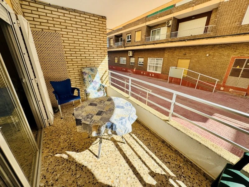 Apartament na sprzedaż w La Mata