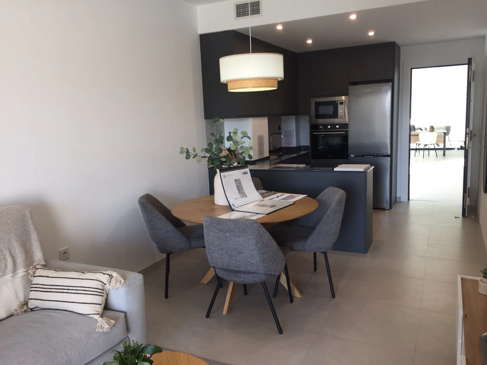 Apartament na sprzedaż w Torrevieja