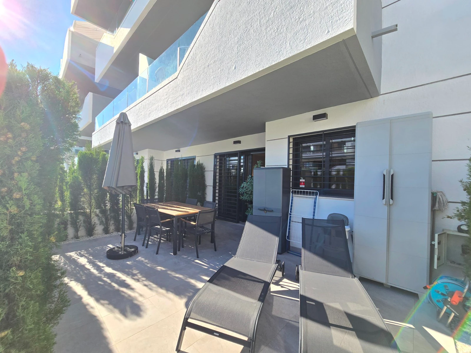 Apartament na sprzedaż w Orihuela Costa *