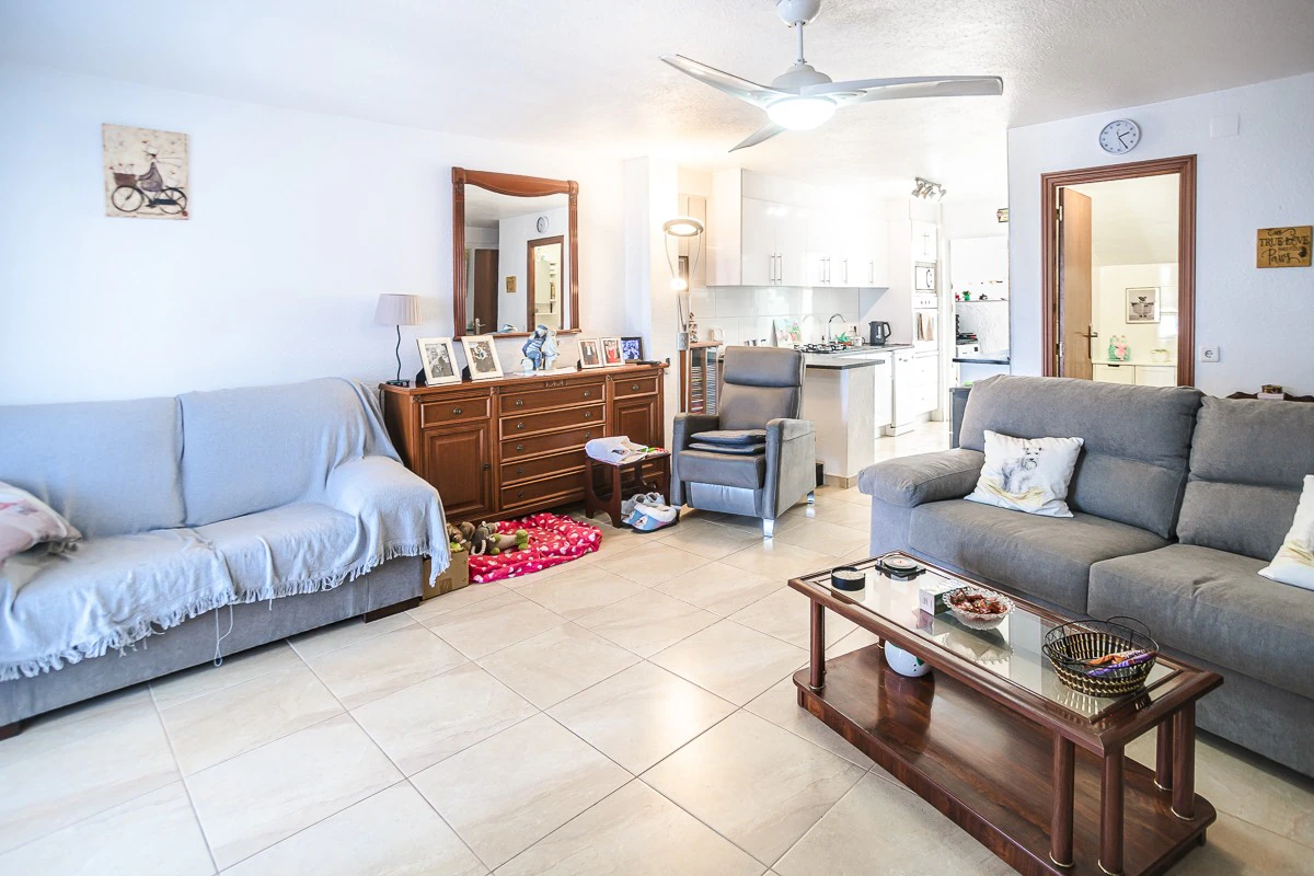Apartament na sprzedaż w Orihuela Costa