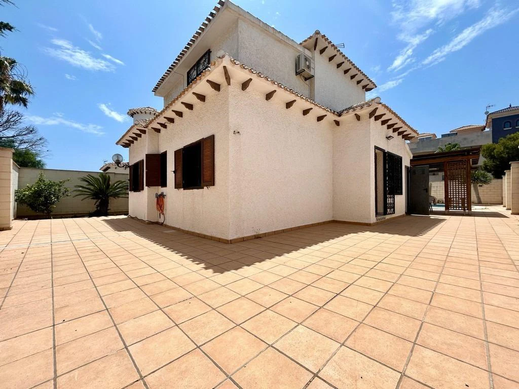 Willa na sprzedaż w Orihuela Costa