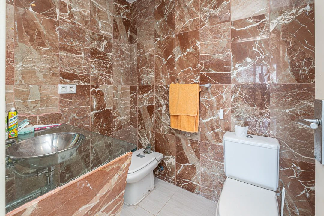 Apartament na sprzedaż w Orihuela
