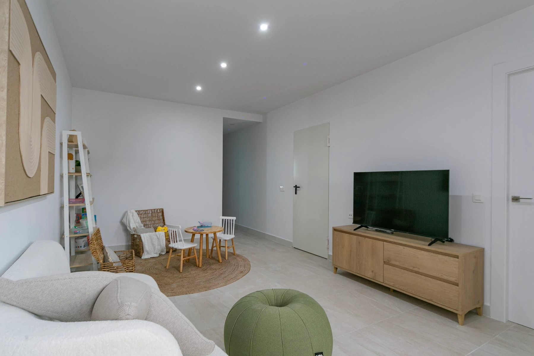 Bungalow na sprzedaż w Torrevieja