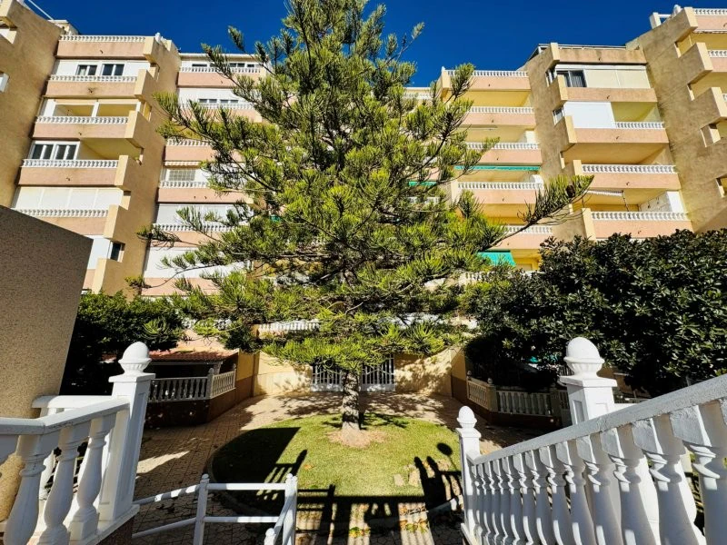 Penthouse na sprzedaż w La Mata