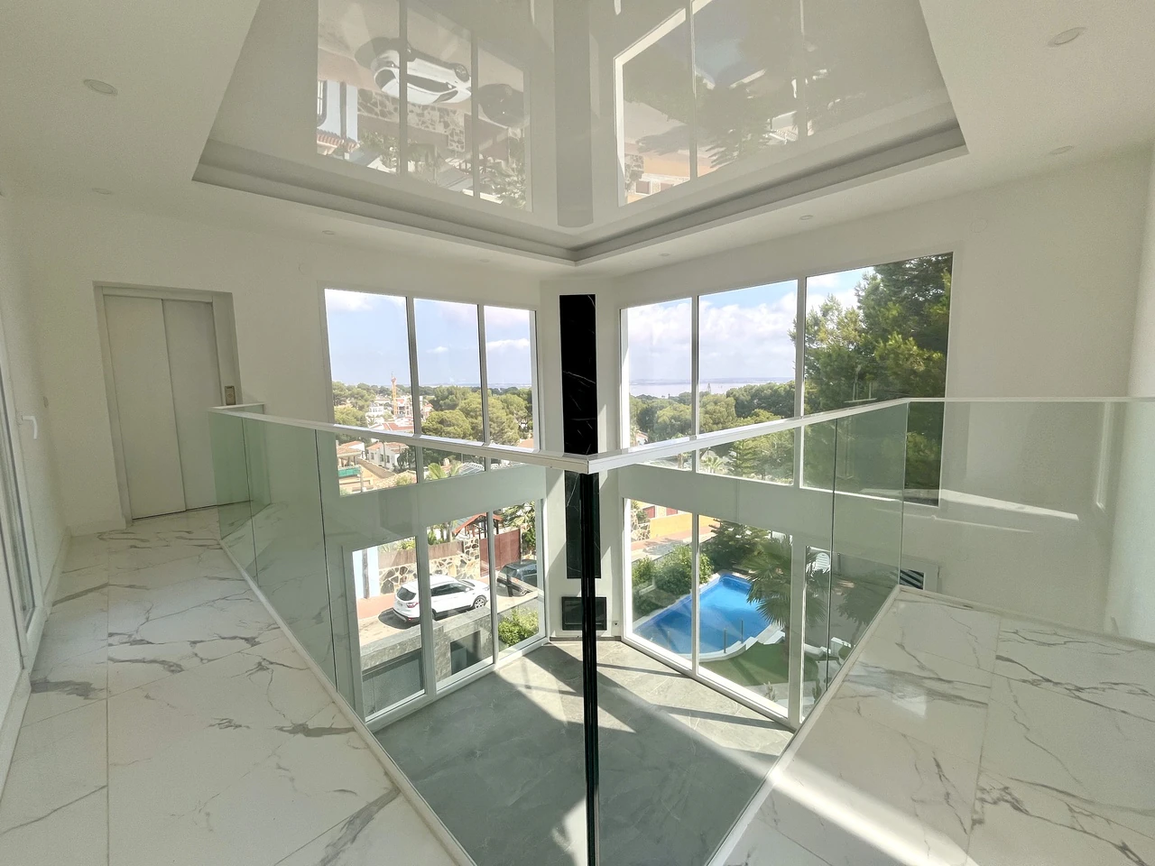 Villa na sprzedaż w Los Balcones