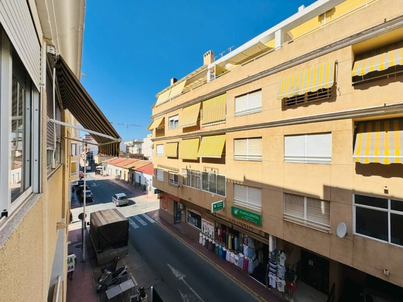 продажа. Квартира в La Mata