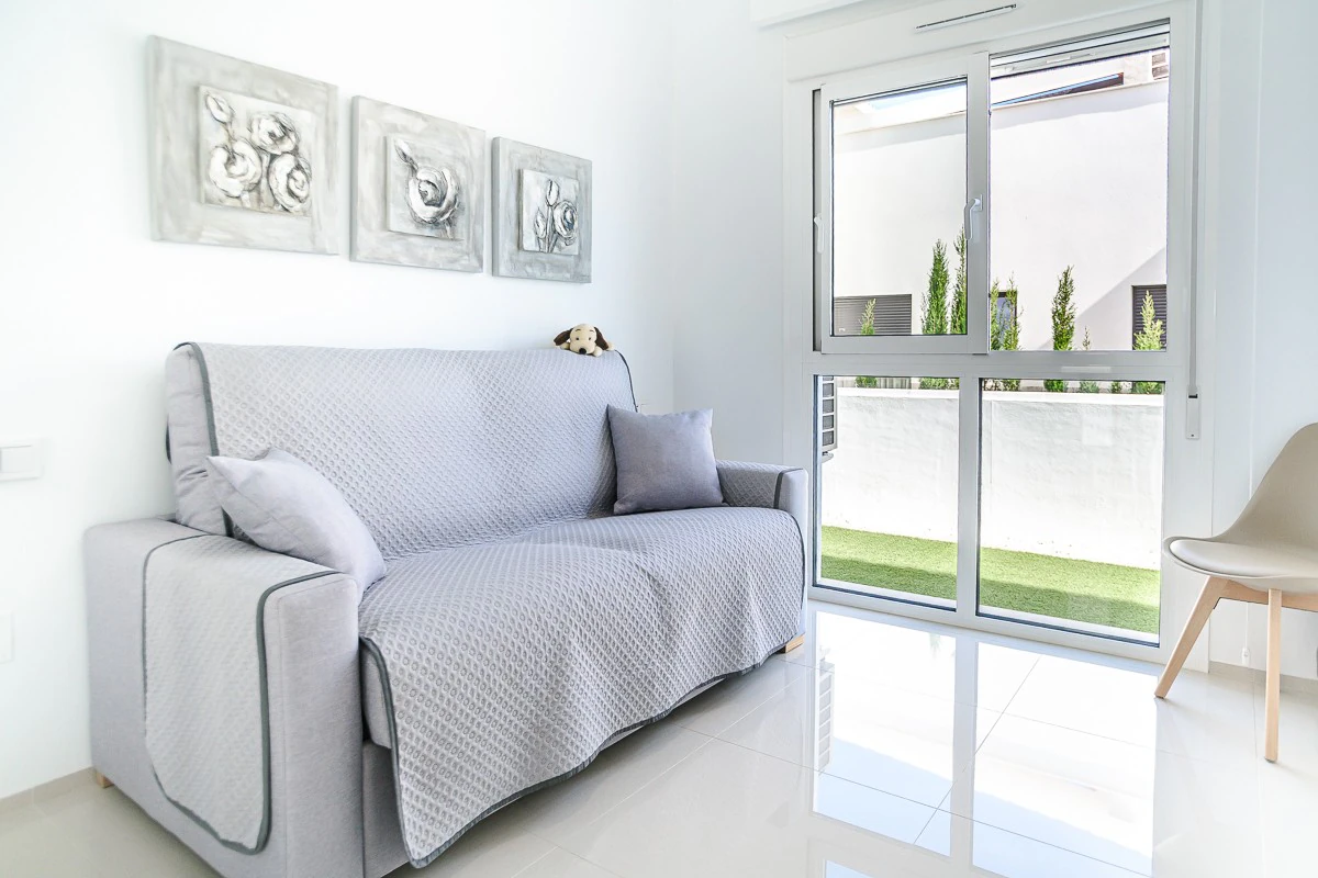 Apartament na sprzedaż w Ciudad Quesada