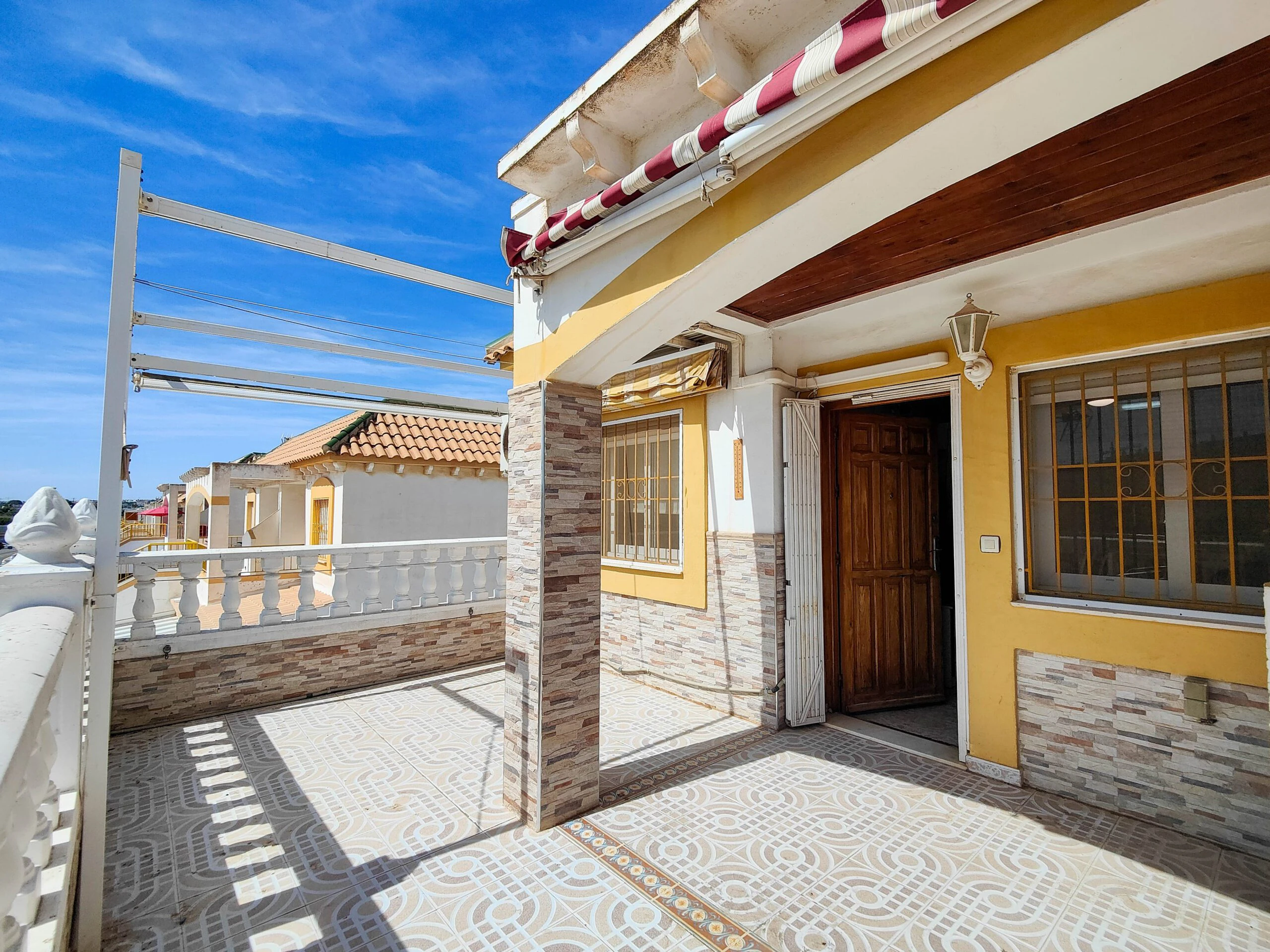 Bungalow na sprzedaż w Torrevieja