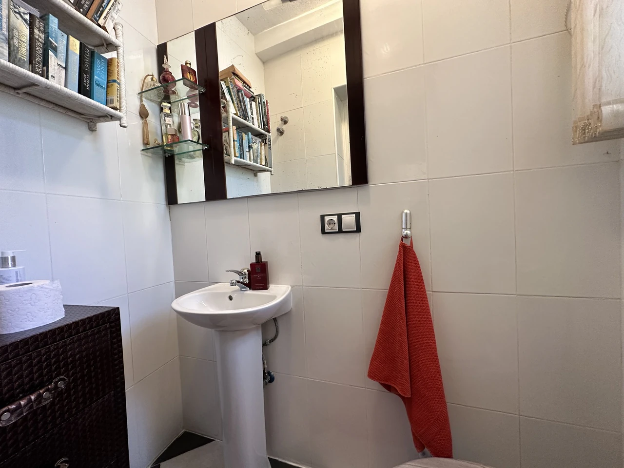 Chalet/Villa en venta en Las Ramblas
