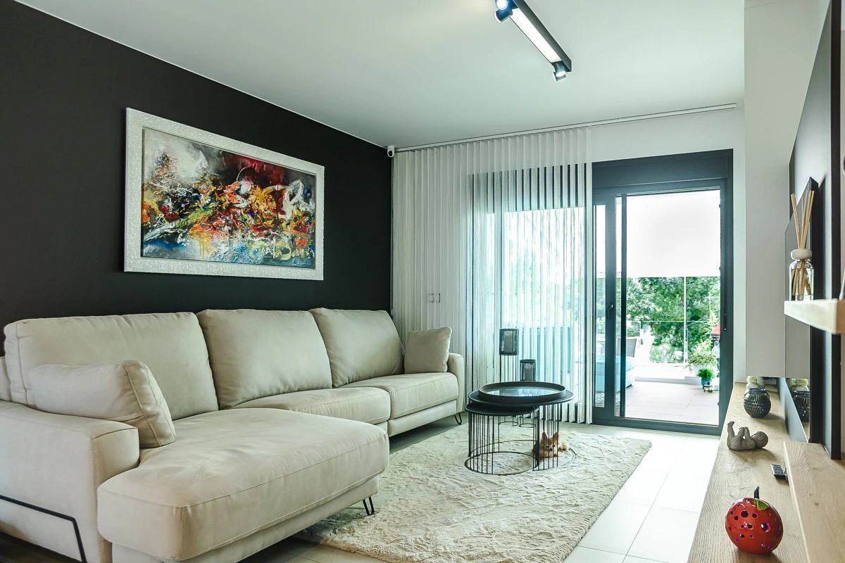 Apartment na sprzedaż w Pilar De La Horadada