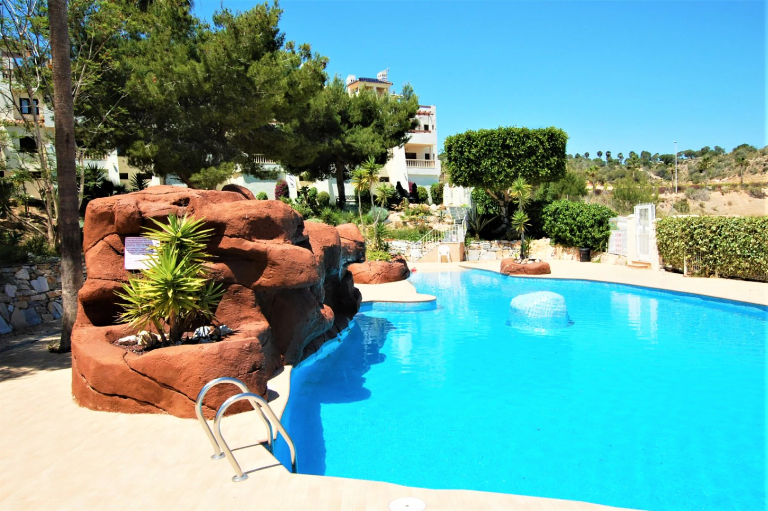 Penthouse na sprzedaż w Orihuela