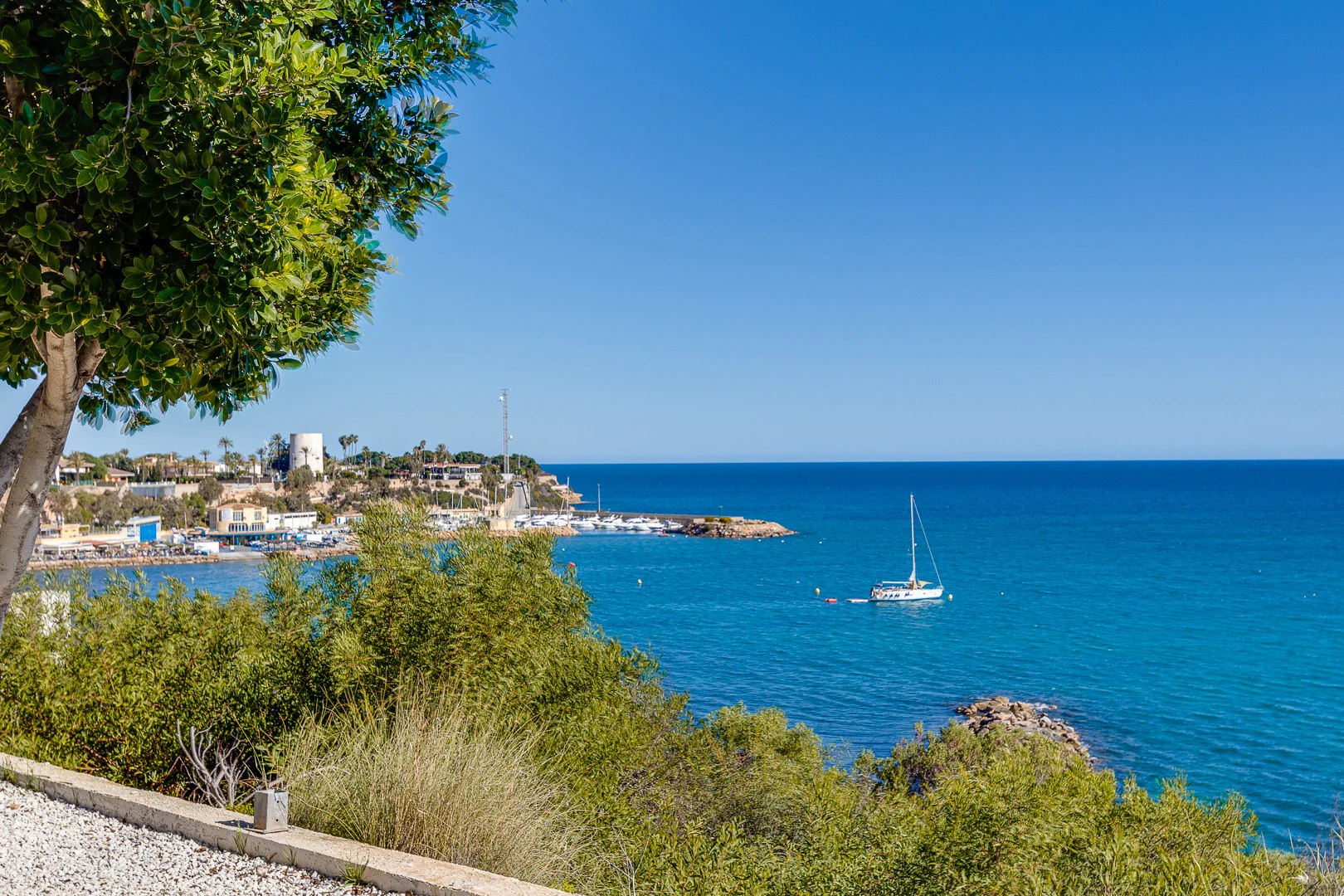 Bungalow na sprzedaż w Orihuela Costa
