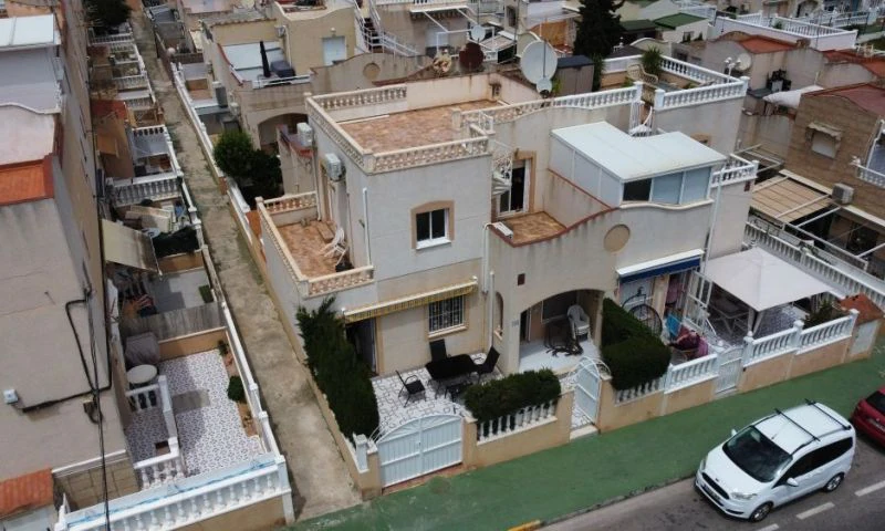 Duplex na sprzedaż w Torrevieja