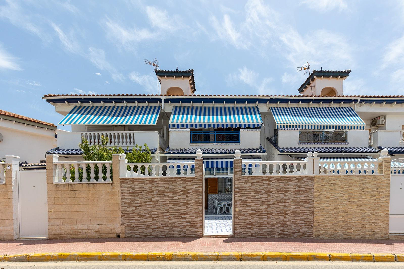 Бунгало на продажа в Torrevieja