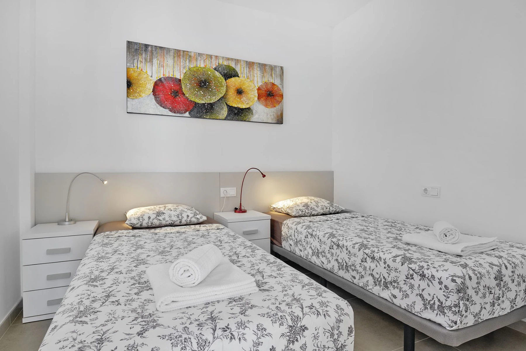 Apartament na sprzedaż w Orihuela Costa