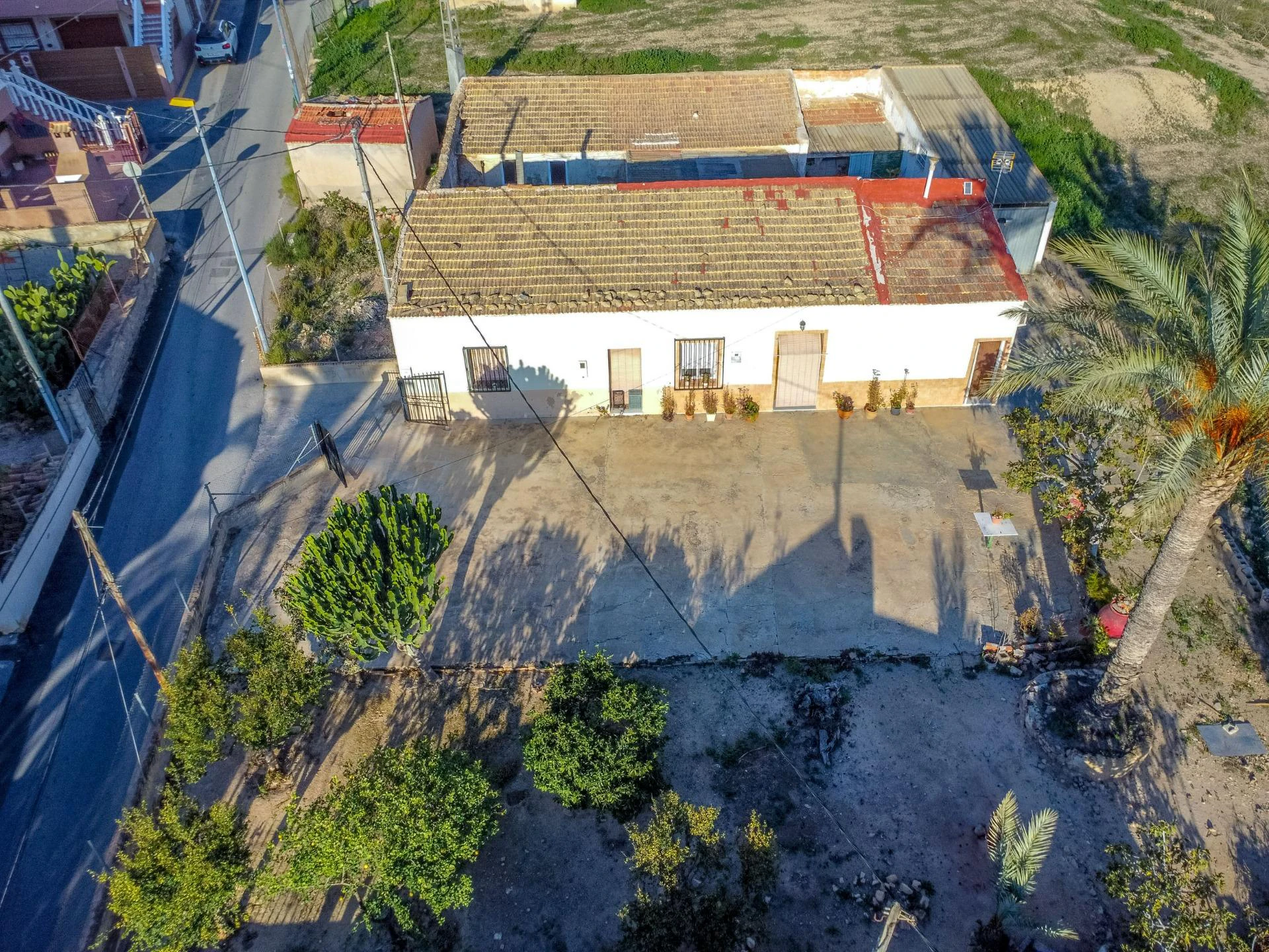 Country House na Sprzedaż na Orihuela